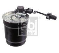 FEBI BILSTEIN 185555 Filtro carburante per FORD