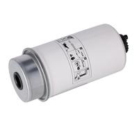 FEBI BILSTEIN Filtro carburante 185559 ad avvitamento per Agco, Case IH, Fendt, Massey Ferguson