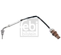 FEBI BILSTEIN 185569 Sensore, Temperatura gas scarico per AUDI,SEAT,SKODA,VW