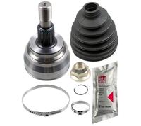 FEBI BILSTEIN Kit giunti semiasse 185596 per Mercedes-Benz Classe M W164 ML 350