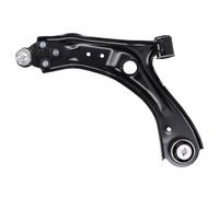 FEBI BILSTEIN 185599 Braccio oscillante, sospensione ruota
