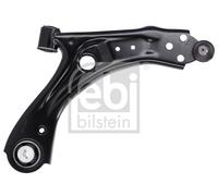 FEBI BILSTEIN 185599 Braccio oscillante, Sospensione ruota per FORD