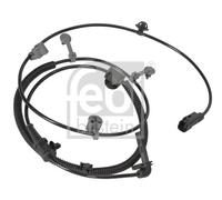 FEBI BILSTEIN 185613 Sensore ABS