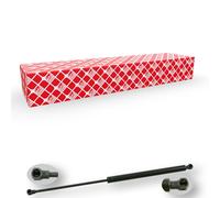 FEBI BILSTEIN 18563 Ammortizatore pneumatico Cofano bagagli / vano carico 520mm