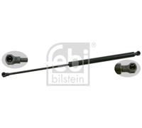 FEBI BILSTEIN 18563 Ammortizatore pneumatico, Cofano bagagli /vano carico per CI