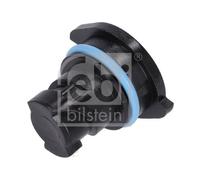 FEBI BILSTEIN 185640 Vite di chiusura, vaschetta dell'olio per BUICK,CADILLAC,CH