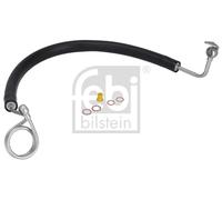 FEBI BILSTEIN 185666 Flessibile idraulica, Sterzo per AUDI,SEAT