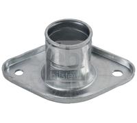 FEBI BILSTEIN 18568 Flangia d. refrigerante per CITROËN,PEUGEOT
