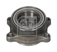 FEBI BILSTEIN 185735 Cuscinetto ruota per INFINITI,NISSAN