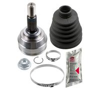 FEBI BILSTEIN Kit giunti semiasse 185750 per Renault