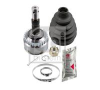 FEBI BILSTEIN 185766 Kit giunti, Semiasse per OPEL,VAUXHALL