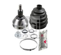 FEBI BILSTEIN 185768 Kit giunti, Semiasse per SEAT,SKODA,VW
