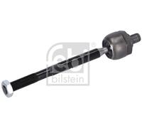 FEBI BILSTEIN 185801 Giunto assiale, Asta trasversale per OPEL,PEUGEOT,VAUXHALL