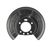 FEBI BILSTEIN 185827 Lamiera paraspruzzi disco freno