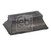 FEBI BILSTEIN 185829 Tampone In Gomma, Sospensione Per MERCEDES-BENZ