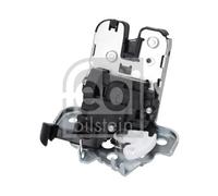FEBI BILSTEIN 185834 Serratura cofano post. per AUDI,SEAT,SKODA