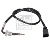 FEBI BILSTEIN 185847 Sensore, Temperatura gas scarico