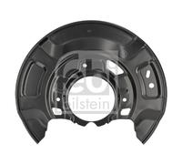 FEBI BILSTEIN 185860 Lamiera paraspruzzi disco freno