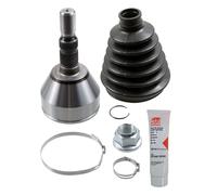 FEBI BILSTEIN 185869 Kit giunti semiasse