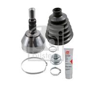 FEBI BILSTEIN 185869 Kit giunti, Semiasse per OPEL,VAUXHALL