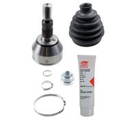 FEBI BILSTEIN 185872 Kit giunti semiasse