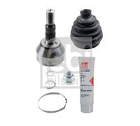 FEBI BILSTEIN 185872 Kit giunti, Semiasse per OPEL,VAUXHALL
