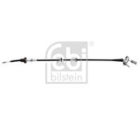 FEBI BILSTEIN 185883 Cavo frizione