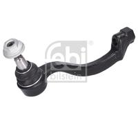 FEBI BILSTEIN 185887 Testa barra d'accoppiamento per JAGUAR,LAND ROVER