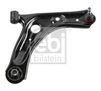 FEBI BILSTEIN 185902 Braccio oscillante, Sospensione ruota per CITROËN,PEUGEOT,T