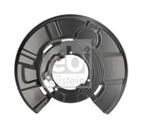 FEBI BILSTEIN 185935 Lamiera paraspruzzi disco freno
