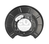 FEBI BILSTEIN 185936 Pannello Splash, Disco Freno Per MERCEDES-BENZ