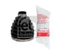 FEBI BILSTEIN 185944 Kit cuffia, Semiasse per FORD