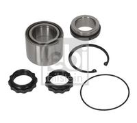 FEBI BILSTEIN 185950 Kit cuscinetto ruota per VW