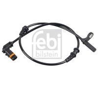 FEBI BILSTEIN 185977 Sensore, N° giri ruota per MERCEDES-BENZ