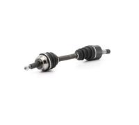 FEBI BILSTEIN 186007 Semiasse