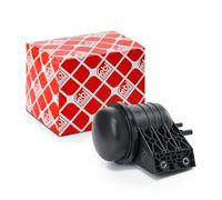 FEBI BILSTEIN Filtro carburante 186040 - Filtro per condotti/circuiti per VOLVO XC40