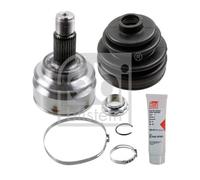 FEBI BILSTEIN 186048 Kit giunti, Semiasse per BMW