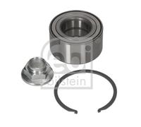 FEBI BILSTEIN 186054 Kit cuscinetto ruota