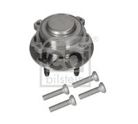 FEBI BILSTEIN 186059 Kit cuscinetto ruota per JAGUAR