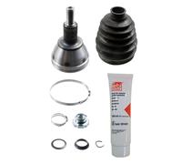 FEBI BILSTEIN 186071 Kit giunti semiasse per VW Fox Hatchback (5Z1, 5Z3, 5Z4)