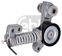 FEBI BILSTEIN 186093 Tendicinghia, Cinghia Poly-V per VOLVO