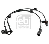 FEBI BILSTEIN 186095 Sensore ABS