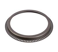 Anello sensore impulsi ABS Assale posteriore Sx Acciaio 18612 FEBI BILSTEIN