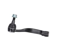 Testina barra sterzo Assale anteriore Sx 186128 FEBI BILSTEIN per VW MAN