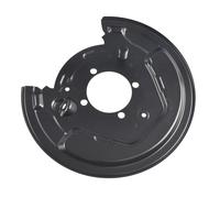 FEBI BILSTEIN 186133 Lamiera paraspruzzi disco freno