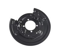 FEBI BILSTEIN 186135 Lamiera paraspruzzi disco freno
