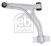 FEBI BILSTEIN 186140 Braccio oscillante, Sospensione ruota per MERCEDES-BENZ