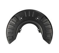 FEBI BILSTEIN 186151 Lamiera paraspruzzi disco freno