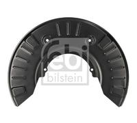 FEBI BILSTEIN 186151 Lamiera paraspruzzi disco freno