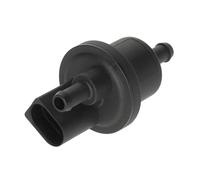 FEBI BILSTEIN 186168 Valvola ventilazione / sfiato, Serbatoio carburante